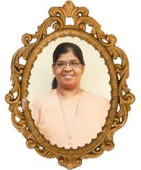 Provincial Superiors Message